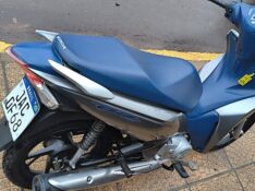 HONDA MOTOS BIZ 125 2020/2020 ADRIANO VEÍCULOS CRUZEIRO DO SUL / Carros no Vale