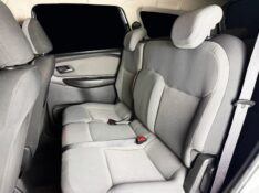 CHEVROLET SPIN 1.8 LTZ 8V FLEX 4P AUTOMÁTICO 2015/2016 DUARTE VEÍCULOS PORTO ALEGRE / Carros no Vale