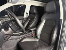 CHERY TIGGO5X TXS 1.5 16V TURBO 2021 2020/2021 DUARTE VEÍCULOS PORTO ALEGRE / Carros no Vale