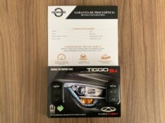 CHERY TIGGO5X TXS 1.5 16V TURBO 2021 2020/2021 DUARTE VEÍCULOS PORTO ALEGRE / Carros no Vale