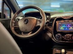 RENAULT CAPTUR 1.6 16V INTENSE BOSE 2019/2020 MALAGGI VEÍCULOS ENCANTADO / Carros no Vale