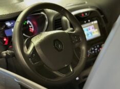 RENAULT CAPTUR 1.6 16V INTENSE BOSE 2019/2020 MALAGGI VEÍCULOS ENCANTADO / Carros no Vale