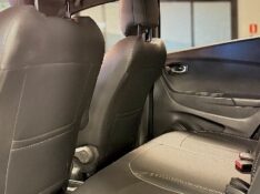 RENAULT CAPTUR 1.6 16V INTENSE BOSE 2019/2020 MALAGGI VEÍCULOS ENCANTADO / Carros no Vale