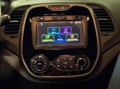 RENAULT CAPTUR 1.6 16V INTENSE BOSE 2019/2020 MALAGGI VEÍCULOS ENCANTADO / Carros no Vale