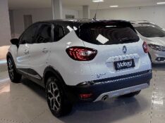 RENAULT CAPTUR 1.6 16V INTENSE BOSE 2019/2020 MALAGGI VEÍCULOS ENCANTADO / Carros no Vale