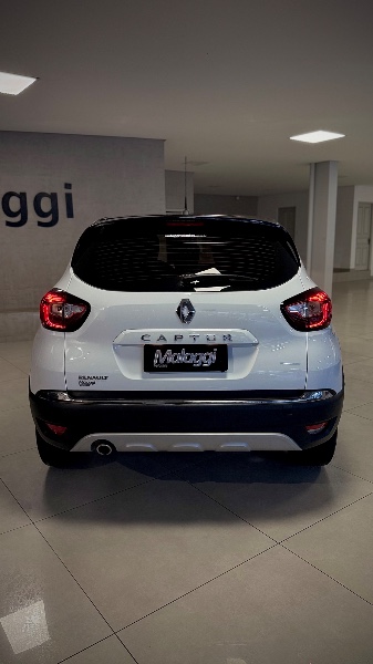 RENAULT CAPTUR 1.6 16V INTENSE BOSE 2019/2020 MALAGGI VEÍCULOS ENCANTADO / Carros no Vale RENAULT CAPTUR 1.6 16V INTENSE BOSE 2019/2020 MALAGGI VEÍCULOS ENCANTADO / Carros no Vale