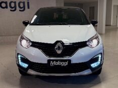 RENAULT CAPTUR 1.6 16V INTENSE BOSE 2019/2020 MALAGGI VEÍCULOS ENCANTADO / Carros no Vale