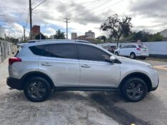 TOYOTA RAV4 2.5 4X4 16V 2013/2013 LS MULTIMARCAS VENÂNCIO AIRES / Carros no Vale