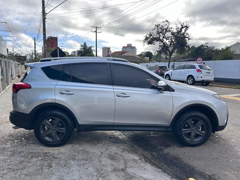 TOYOTA RAV4 2.5 4X4 16V 2013/2013 LS MULTIMARCAS VENÂNCIO AIRES / Carros no Vale TOYOTA RAV4 2.5 4X4 16V 2013/2013 LS MULTIMARCAS VENÂNCIO AIRES / Carros no Vale