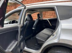 TOYOTA RAV4 2.5 4X4 16V 2013/2013 LS MULTIMARCAS VENÂNCIO AIRES / Carros no Vale