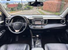 TOYOTA RAV4 2.5 4X4 16V 2013/2013 LS MULTIMARCAS VENÂNCIO AIRES / Carros no Vale