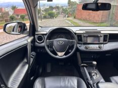 TOYOTA RAV4 2.5 4X4 16V 2013/2013 LS MULTIMARCAS VENÂNCIO AIRES / Carros no Vale