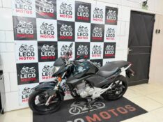 HONDA MOTOS CB 300R 2012/2012 LECO MOTOS VENÂNCIO AIRES / Carros no Vale