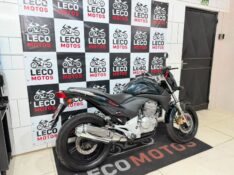 HONDA MOTOS CB 300R 2012/2012 LECO MOTOS VENÂNCIO AIRES / Carros no Vale