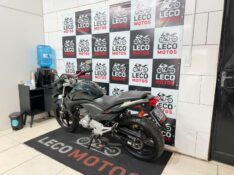 HONDA MOTOS CB 300R 2012/2012 LECO MOTOS VENÂNCIO AIRES / Carros no Vale