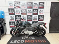 HONDA MOTOS CB 300R 2012/2012 LECO MOTOS VENÂNCIO AIRES / Carros no Vale