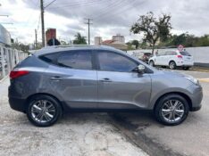 HYUNDAI IX35 2.0 GL 4X2 16V FLEX 4P AUTOMÁTICO 2019/2019 LS MULTIMARCAS VENÂNCIO AIRES / Carros no Vale