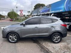 HYUNDAI IX35 2.0 GL 4X2 16V FLEX 4P AUTOMÁTICO 2019/2019 LS MULTIMARCAS VENÂNCIO AIRES / Carros no Vale