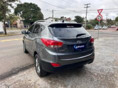 HYUNDAI IX35 2.0 GL 4X2 16V FLEX 4P AUTOMÁTICO 2019/2019 LS MULTIMARCAS VENÂNCIO AIRES / Carros no Vale