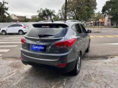 HYUNDAI IX35 2.0 GL 4X2 16V FLEX 4P AUTOMÁTICO 2019/2019 LS MULTIMARCAS VENÂNCIO AIRES / Carros no Vale