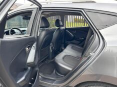 HYUNDAI IX35 2.0 GL 4X2 16V FLEX 4P AUTOMÁTICO 2019/2019 LS MULTIMARCAS VENÂNCIO AIRES / Carros no Vale