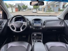 HYUNDAI IX35 2.0 GL 4X2 16V FLEX 4P AUTOMÁTICO 2019/2019 LS MULTIMARCAS VENÂNCIO AIRES / Carros no Vale