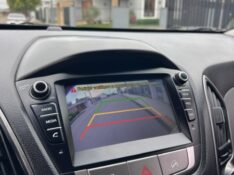 HYUNDAI IX35 2.0 GL 4X2 16V FLEX 4P AUTOMÁTICO 2019/2019 LS MULTIMARCAS VENÂNCIO AIRES / Carros no Vale