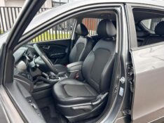 HYUNDAI IX35 2.0 GL 4X2 16V FLEX 4P AUTOMÁTICO 2019/2019 LS MULTIMARCAS VENÂNCIO AIRES / Carros no Vale