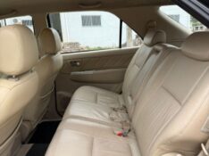 TOYOTA HILUX SW4 SRV 3.0 4X4 2008/2008 SÉTIMA VEÍCULOS GUAPORÉ / Carros no Vale