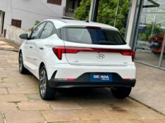 HYUNDAI HB20 PLATINUM 1.0 TB 2023/2024 SÉTIMA VEÍCULOS GUAPORÉ / Carros no Vale