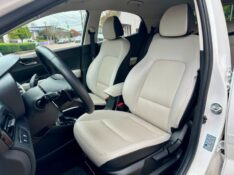 HYUNDAI HB20 PLATINUM 1.0 TB 2023/2024 SÉTIMA VEÍCULOS GUAPORÉ / Carros no Vale