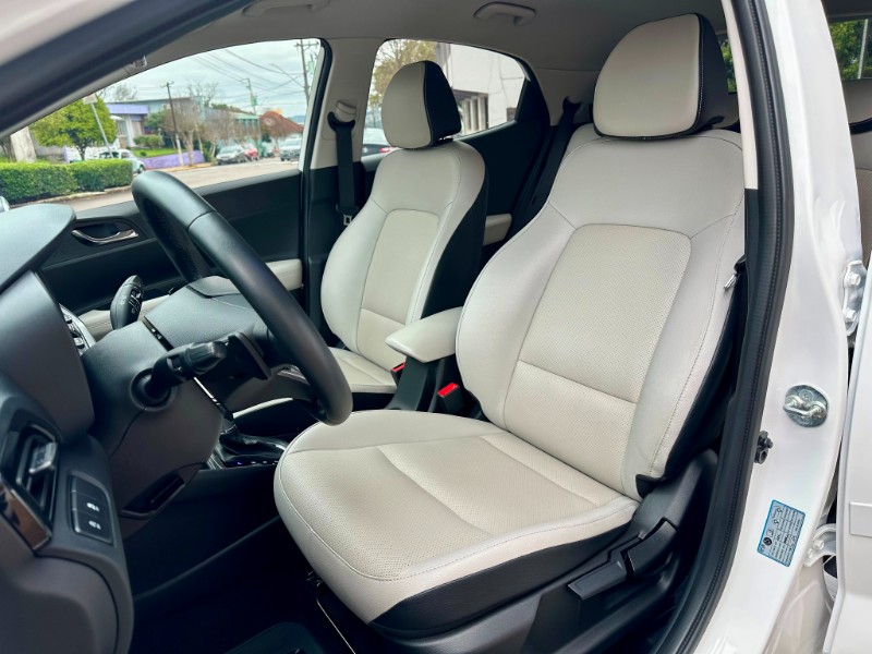 HYUNDAI HB20 PLATINUM 1.0 TB 2023/2024 SÉTIMA VEÍCULOS GUAPORÉ / Carros no Vale