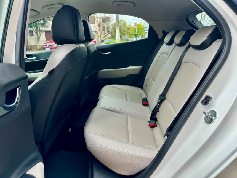 HYUNDAI HB20 PLATINUM 1.0 TB 2023/2024 SÉTIMA VEÍCULOS GUAPORÉ / Carros no Vale