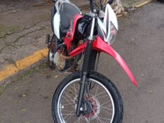 HONDA BROS 150 ESD 2014/2014 ALTERNATIVA VEÍCULOS LAJEADO / Carros no Vale