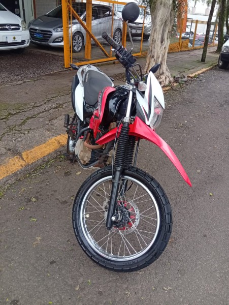 HONDA BROS 150 ESD 2014/2014 ALTERNATIVA VEÍCULOS LAJEADO / Carros no Vale HONDA BROS 150 ESD 2014/2014 ALTERNATIVA VEÍCULOS LAJEADO / Carros no Vale