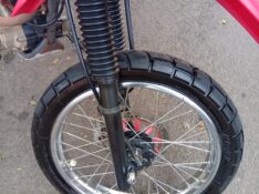 HONDA BROS 150 ESD 2014/2014 ALTERNATIVA VEÍCULOS LAJEADO / Carros no Vale