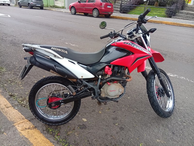 HONDA BROS 150 ESD 2014/2014 ALTERNATIVA VEÍCULOS LAJEADO / Carros no Vale HONDA BROS 150 ESD 2014/2014 ALTERNATIVA VEÍCULOS LAJEADO / Carros no Vale