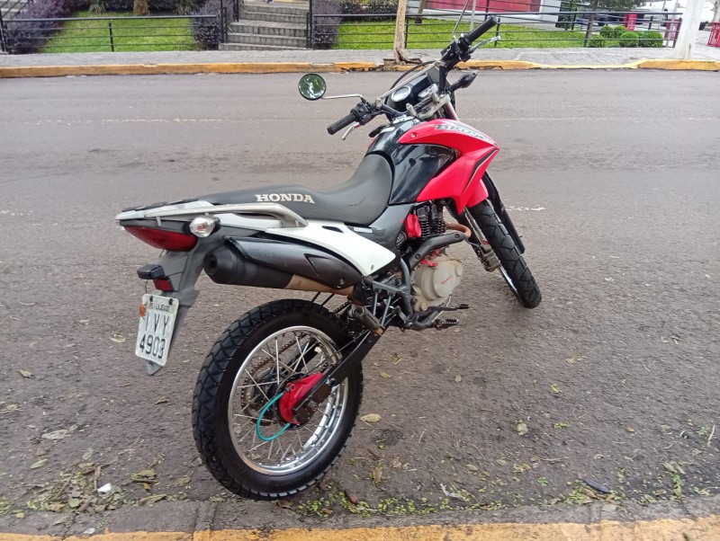 HONDA BROS 150 ESD 2014/2014 ALTERNATIVA VEÍCULOS LAJEADO / Carros no Vale HONDA BROS 150 ESD 2014/2014 ALTERNATIVA VEÍCULOS LAJEADO / Carros no Vale