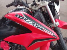 HONDA BROS 150 ESD 2014/2014 ALTERNATIVA VEÍCULOS LAJEADO / Carros no Vale