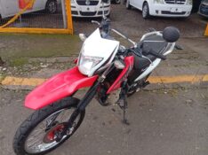 HONDA BROS 150 ESD 2014/2014 ALTERNATIVA VEÍCULOS LAJEADO / Carros no Vale