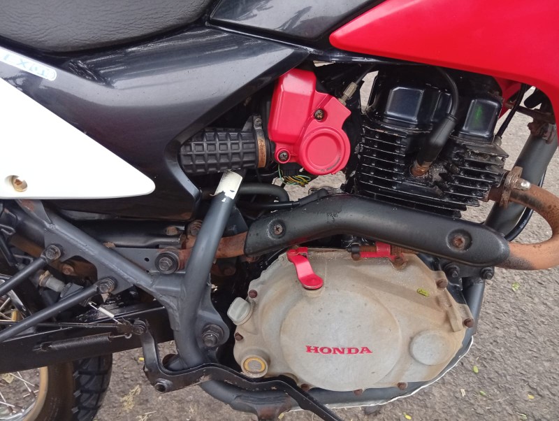 HONDA BROS 150 ESD 2014/2014 ALTERNATIVA VEÍCULOS LAJEADO / Carros no Vale HONDA BROS 150 ESD 2014/2014 ALTERNATIVA VEÍCULOS LAJEADO / Carros no Vale