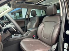 HYUNDAI CRETA PLATINUM 1.0 TURBO 2022/2023 SÉTIMA VEÍCULOS GUAPORÉ / Carros no Vale