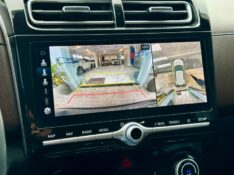 HYUNDAI CRETA PLATINUM 1.0 TURBO 2022/2023 SÉTIMA VEÍCULOS GUAPORÉ / Carros no Vale