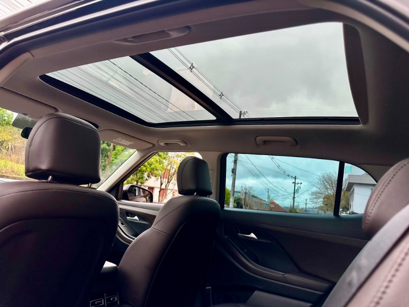 HYUNDAI CRETA PLATINUM 1.0 TURBO 2022/2023 SÉTIMA VEÍCULOS GUAPORÉ / Carros no Vale HYUNDAI CRETA PLATINUM 1.0 TURBO 2022/2023 SÉTIMA VEÍCULOS GUAPORÉ / Carros no Vale