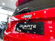 JEEP RENEGADE LONGITUDE 1.8 4X2 FLEX 16V AUT. 2015/2016 DUARTE VEÍCULOS PORTO ALEGRE / Carros no Vale
