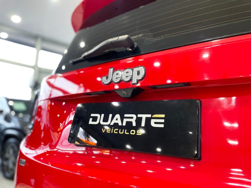 JEEP RENEGADE LONGITUDE 1.8 4X2 FLEX 16V AUT. 2015/2016 DUARTE VEÍCULOS PORTO ALEGRE / Carros no Vale JEEP RENEGADE LONGITUDE 1.8 4X2 FLEX 16V AUT. 2015/2016 DUARTE VEÍCULOS PORTO ALEGRE / Carros no Vale
