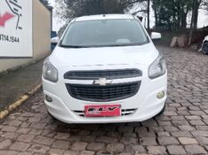 CHEVROLET SPIN 1.8 LT 2013/2013 ELY AUTOMÓVEIS LAJEADO / Carros no Vale