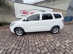 CHEVROLET SPIN 1.8 LT 2013/2013 ELY AUTOMÓVEIS LAJEADO / Carros no Vale