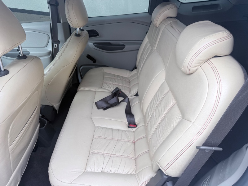 CHEVROLET SPIN 1.8 LT 2013/2013 ELY AUTOMÓVEIS LAJEADO / Carros no Vale