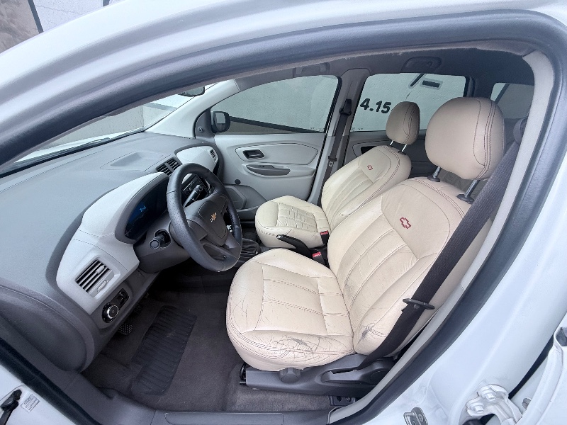 CHEVROLET SPIN 1.8 LT 2013/2013 ELY AUTOMÓVEIS LAJEADO / Carros no Vale